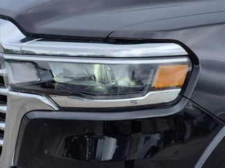 Used 2026 RAM 1500 Laramie AWD/4WD video 2