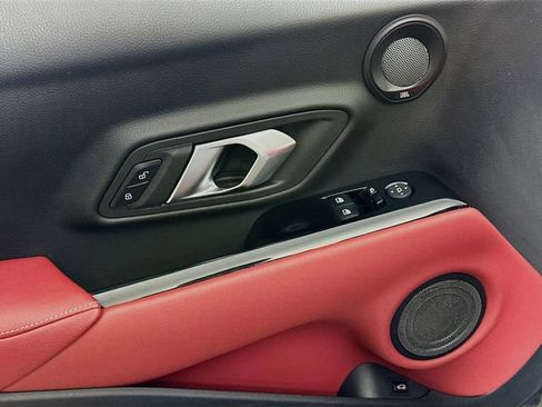 Certified 2022 Toyota Supra Premium w/ Driver Assist Package image 16