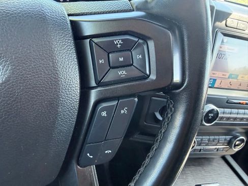 Used 2019 Ford Expedition Limited w/ Equipment Group 301A AWD/4WD image 15