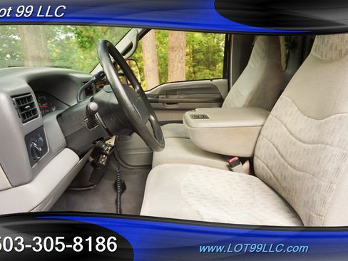 Used 2000 Ford F250 XLT image 2