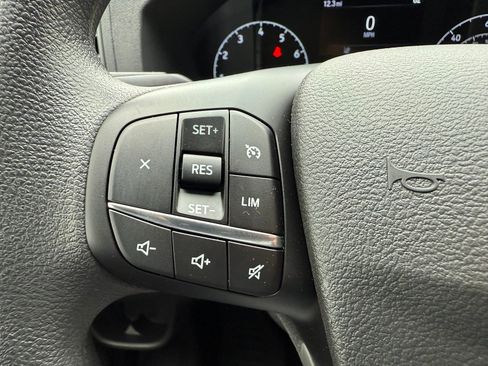 New 2025 Ford Transit 250 Low Roof w/ Load Area Protection Package image 52