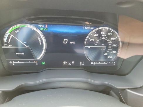New 2026 Subaru Forester Touring AWD/4WD image 20