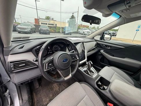 Used 2021 Subaru Outback Premium AWD/4WD image 28