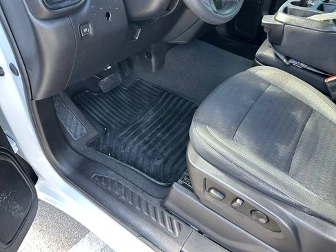 Used 2024 Chevrolet Silverado 1500 Custom RWD image 24