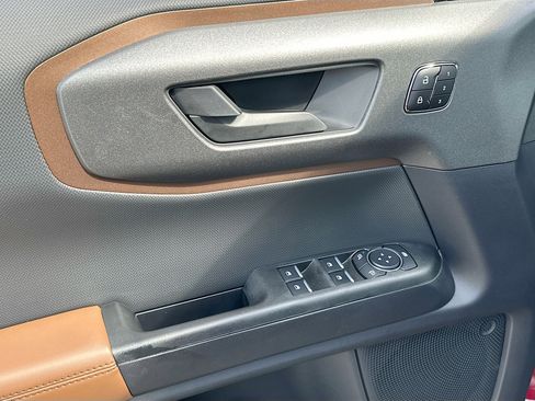 New 2026 Ford Bronco Sport Outer Banks image 12