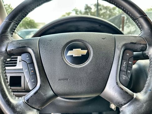 Used 2010 Chevrolet Tahoe LT w/ Texas Edition image 33