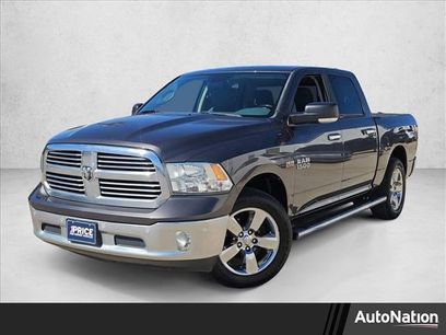 Used 2014 RAM 1500 Lone Star