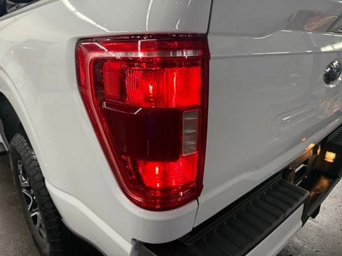 Used 2023 Ford F150 XLT w/ Equipment Group 302A High image 11