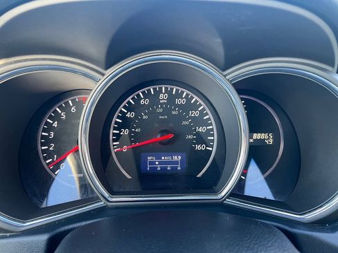 Used 2014 Nissan Murano SL AWD/4WD image 35