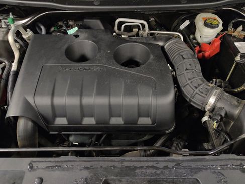 Used 2018 Ford Explorer Limited image 30