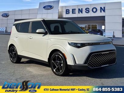 Used 2023 Kia Soul EX