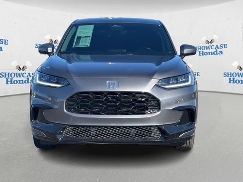 Used 2025 Honda HR-V EX-L image 6