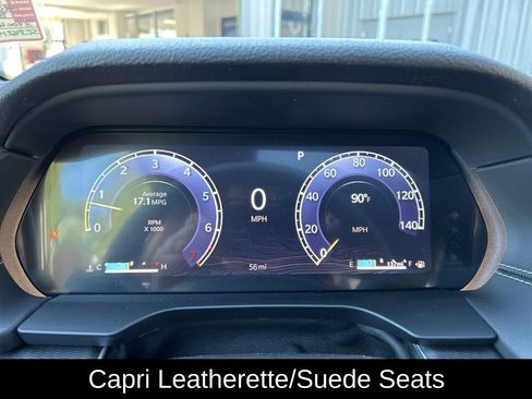 New 2025 Jeep Grand Cherokee Altitude image 21