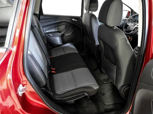 Used 2014 Ford Escape SE FWD image 35