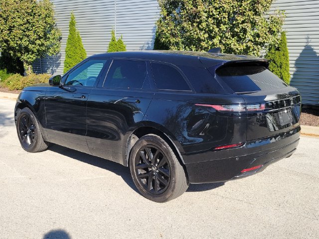 Used 2024 Land Rover Range Rover Velar Dynamic SE AWD/4WD image 5