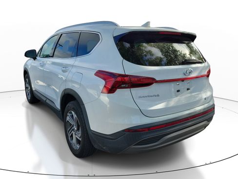 Used 2023 Hyundai Santa Fe SEL w/ Cargo Package image 4