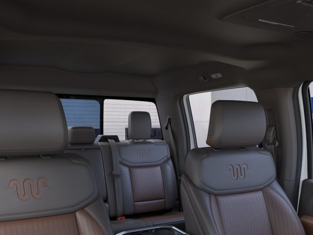 New 2026 Ford F150 King Ranch AWD/4WD image 22