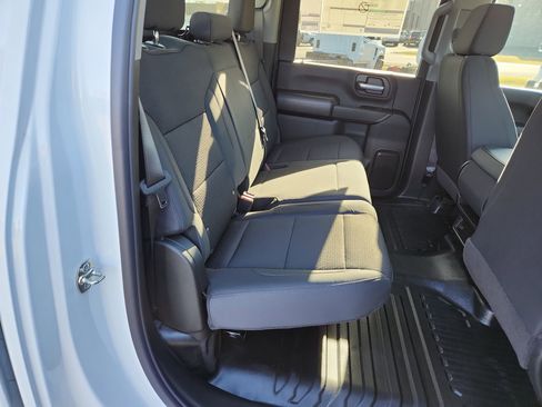 New 2026 Chevrolet Silverado 2500 W/T w/ WT Convenience Package image 57