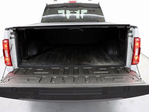 Used 2023 Ford F150 XLT w/ Equipment Group 302A High image 6