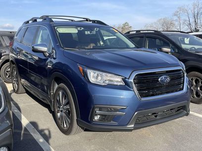 Used 2022 Subaru Ascent Touring w/ Popular Package #2A