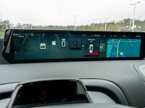 New 2025 Ford Expedition Max Platinum w/ Stealth Performance Package image 43