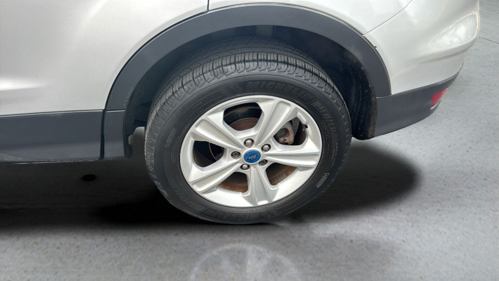 Used 2014 Ford Escape SE AWD/4WD image 18