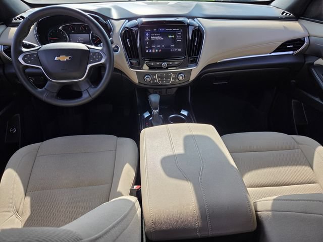 Used 2023 Chevrolet Traverse LT FWD image 14