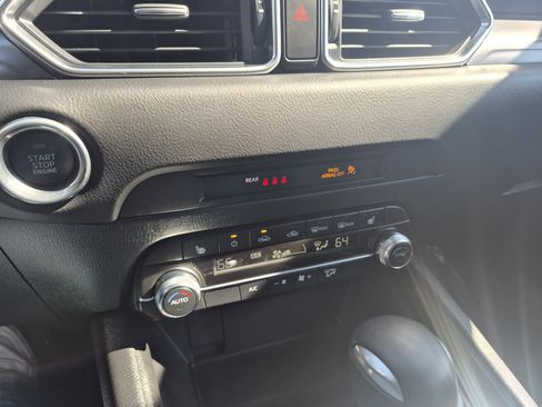 Used 2025 MAZDA CX-5 AWD 2.5 S w/ Select Package image 23