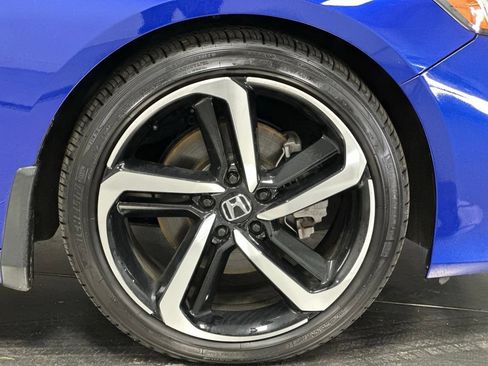 Used 2022 Honda Accord Sport image 26