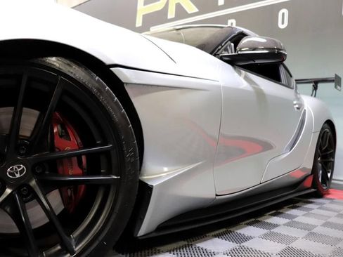 Used 2020 Toyota Supra Premium w/ Driver Assist Package image 64