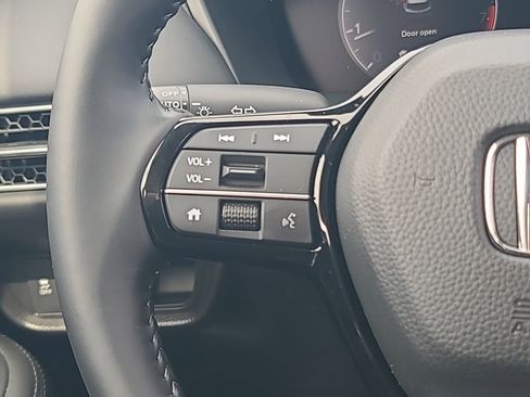 Used 2026 Honda HR-V EX-L image 21