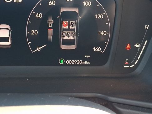 Certified 2025 Honda Accord LX image 19