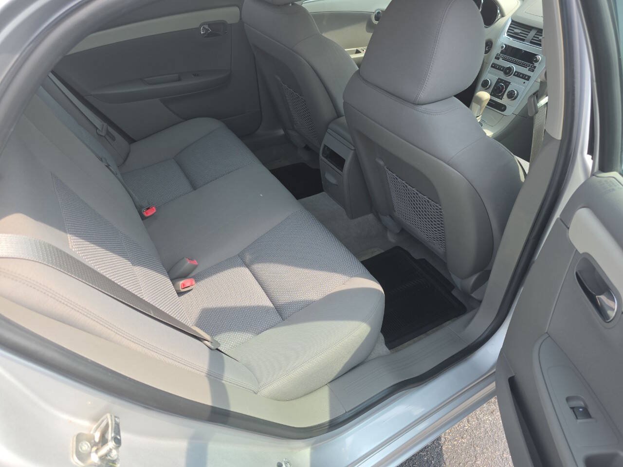 Used 2012 Chevrolet Malibu LS w/ LS Uplevel Package FWD image 12