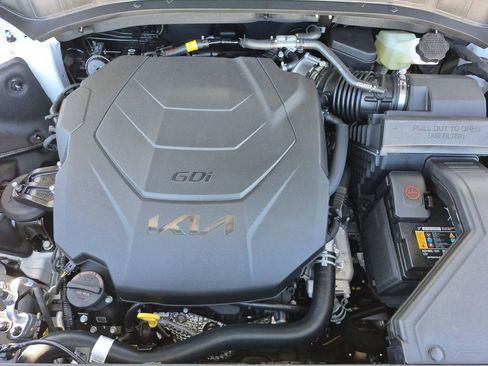 New 2025 Kia Telluride SX X-Line image 16