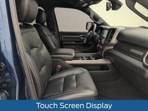 Used 2019 RAM 1500 Big Horn AWD/4WD image 14