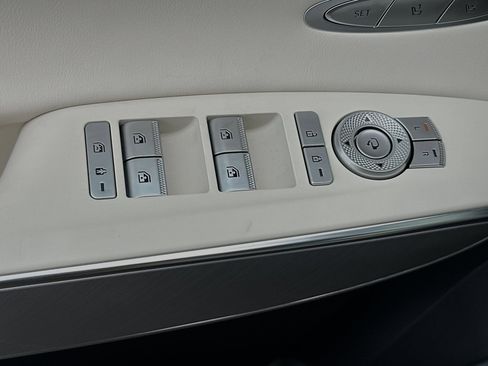 New 2024 Genesis Electrified GV70 Prestige w/ Prestige Package image 11