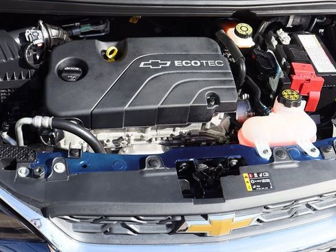 Used 2022 Chevrolet Spark LT image 56