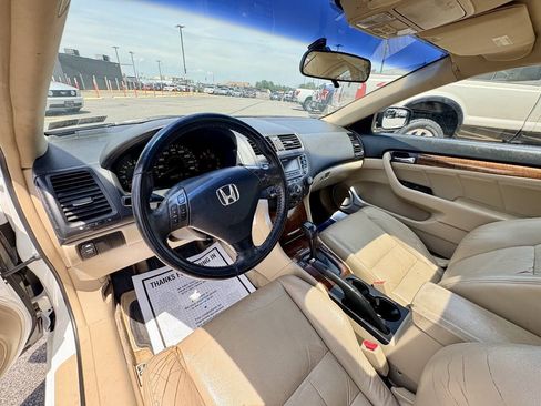 Used 2007 Honda Accord EX-L image 13
