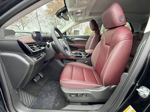 New 2026 Buick Envision Sport Touring AWD/4WD image 13