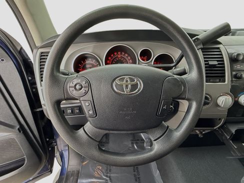 Used 2013 Toyota Tundra 4x4 Double Cab image 11