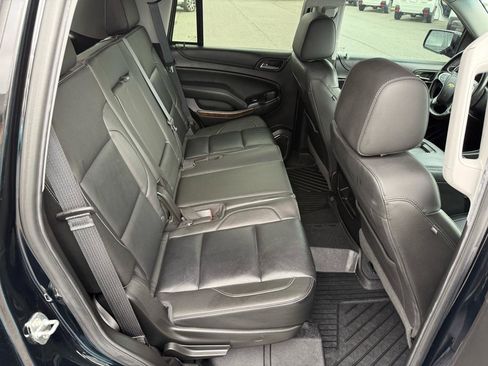 Used 2019 Chevrolet Tahoe LT image 21