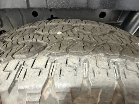 Used 2024 Ford Ranger Lariat image 54