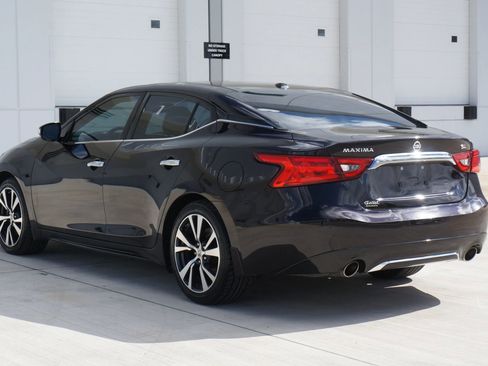 Used 2016 Nissan Maxima 3.5 SL image 10