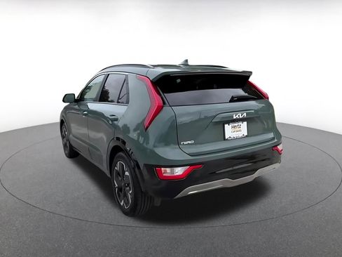 Used 2024 Kia Niro Wind FWD image 11