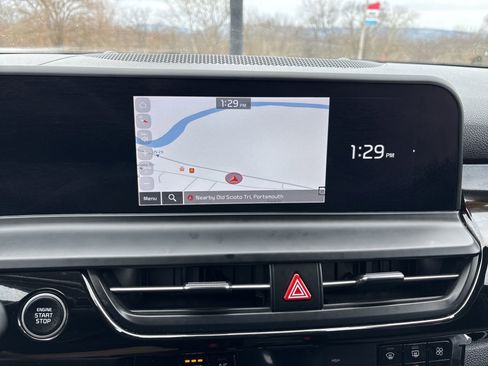 Used 2024 Kia Seltos S image 17