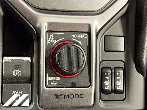 Used 2021 Subaru Forester Premium image 21