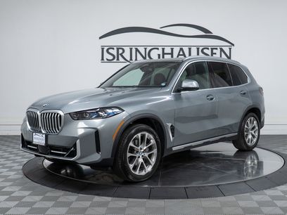 Used 2024 BMW X5 xDrive40i w/ Premium Package