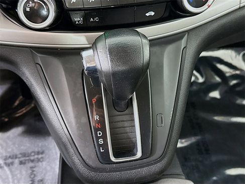 Used 2016 Honda CR-V SE image 17