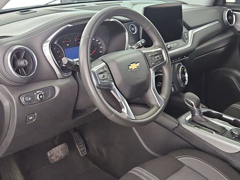 Used 2024 Chevrolet Blazer LT image 16