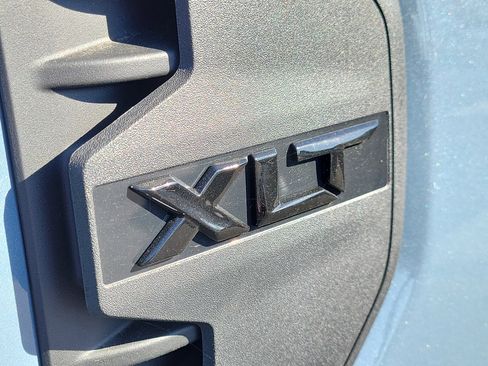 New 2025 Ford Ranger XLT w/ Equipment Group 301A High image 6